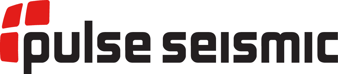 Seismic Logo - Pulse Seismic