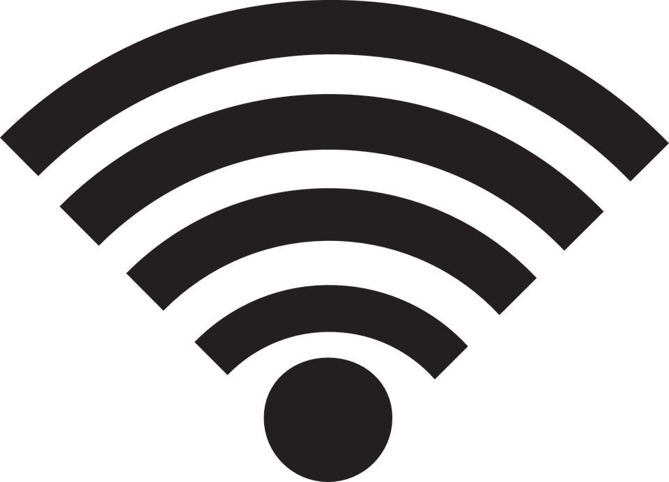 WLAN Logo - Wi-Fi PNG logo images free download