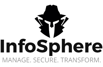 InfoSphere Logo - InfoSphere Ltd - Information Security Consulting Kenya