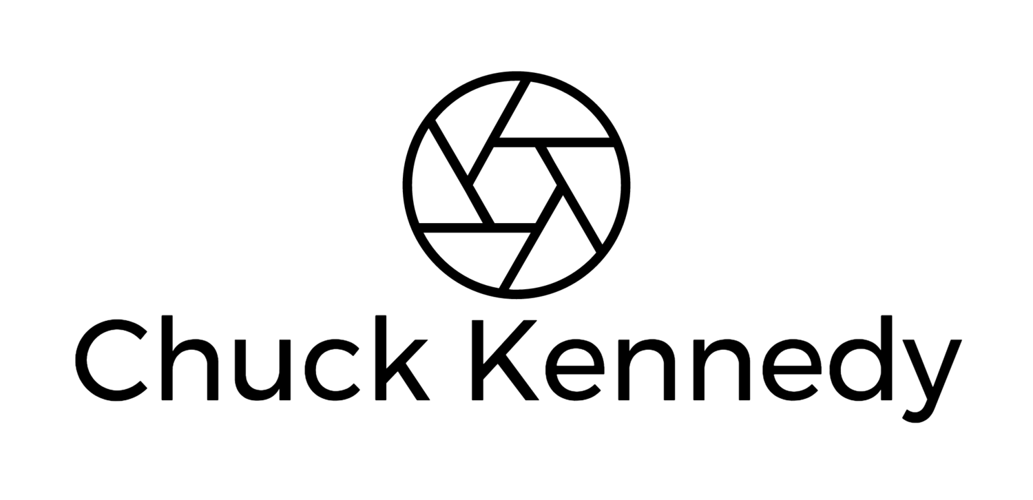 Kennedy Logo - Chuck Kennedy