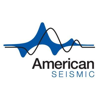 Seismic Logo - American Seismic logo