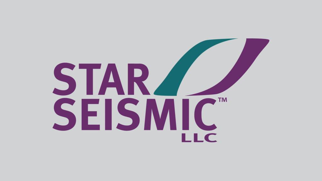 Seismic Logo - Star Seismic Logo - WHITNEY | Park City Marketing | Branding ...