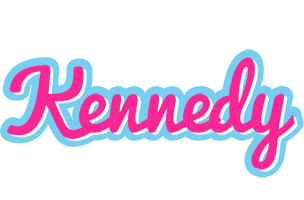 Kennedy Logo - Kennedy Logo | Name Logo Generator - Popstar, Love Panda, Cartoon ...