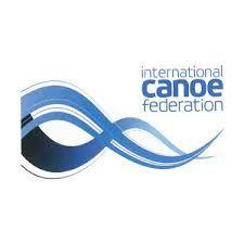 ICF Logo - ICF Logo | Canoeing Ireland