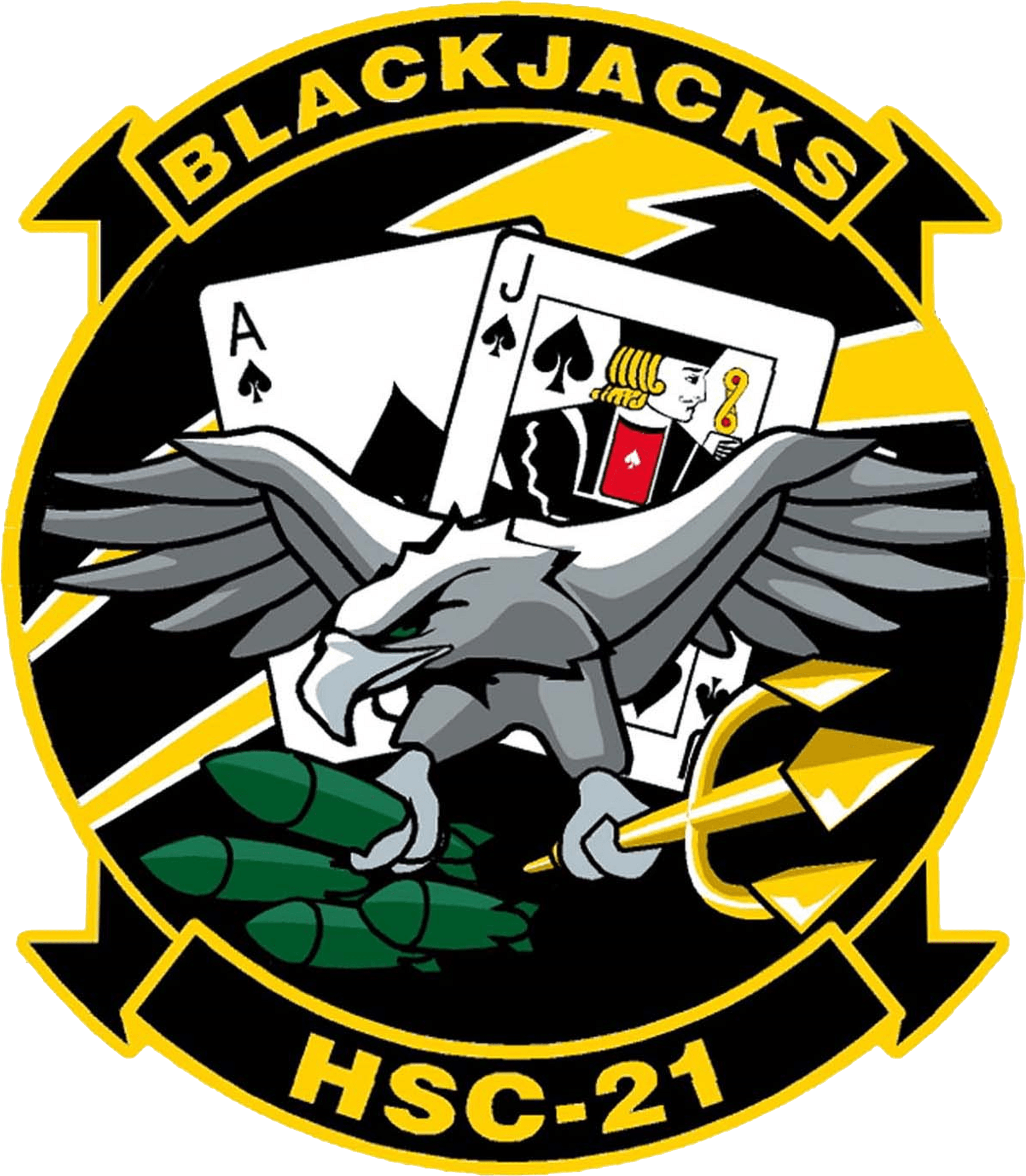 Squadron Logo - File:Helicopter Sea Combat Squadron 21 (US Navy) patch 2015.png ...