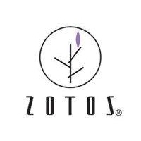 Zotos Logo - zotos logo | Hammonton Mold Co., Inc.
