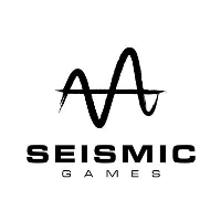 Seismic Logo - Working at Seismic Games | Glassdoor.co.uk