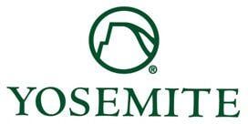 Yosemite Logo - Yosemite Logos