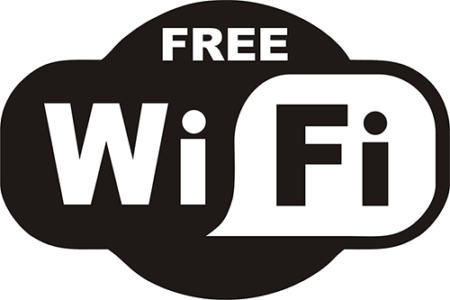 WLAN Logo - Wi-Fi logo PNG