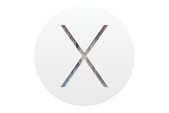 Yosemite Logo - Apple delivers another Yosemite beta as Wi-Fi issues persist | PCWorld