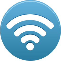 WLAN Logo - Wifi Icon 49 Free Wifi icons here