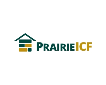 ICF Logo - Prairie ICF logo design contest - logos by IdeazDen