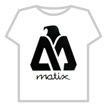 Matix Logo - Matix Logo