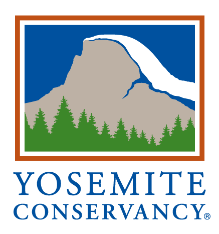 Yosemite Logo - Yosemite Conservancy. Providing for Yosemite's Future