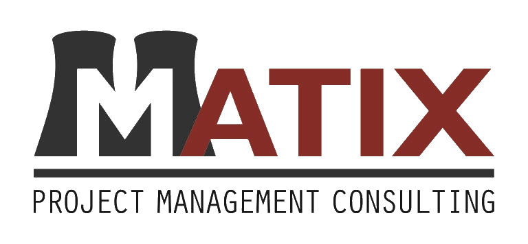Matix Logo - Matix PMC Website – Your Project Management Consultant