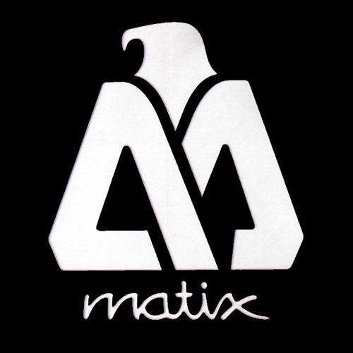 Matix Logo - Evolution Skateboards: New Matix Gear