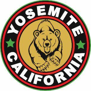 Yosemite Logo - Yosemite Logo Gifts on Zazzle NZ