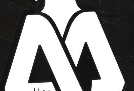 Matix Logo - Matix | Skateboard/Streetwear and more Sticker Logo & Art Blog