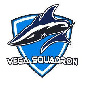 Squadron Logo - Vega Squadron on Twitter: 