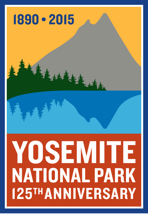 Yosemite Logo - Yosemite Anniversary Stories