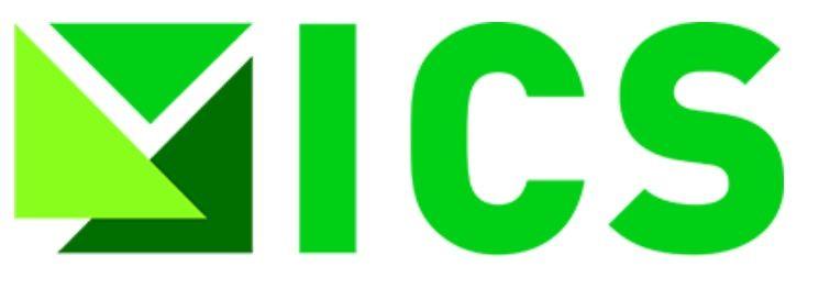 ICS Logo - ICS logo
