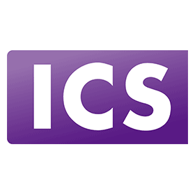 ICS Logo - Integrated Computer Solutions (ICS) Vector Logo | Free Download ...