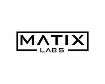 Matix Logo - Matix Labs Logo Design