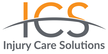ICS Logo - Injury Care Solutions