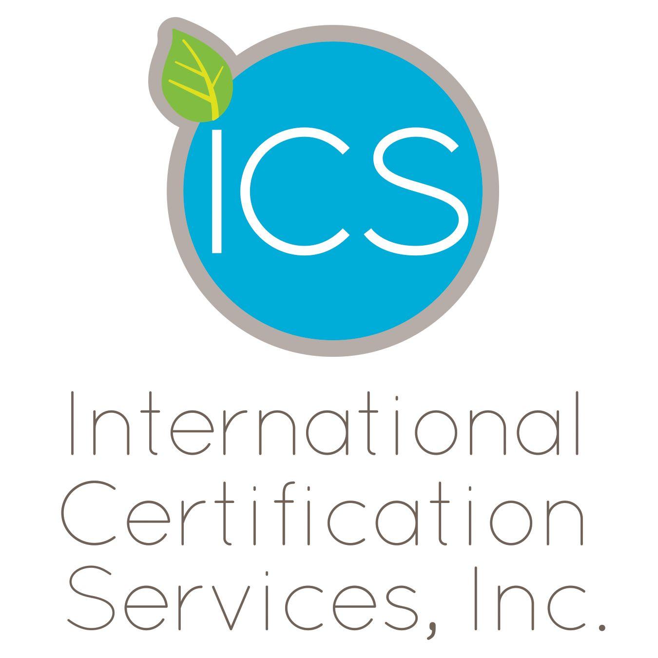 ICS Logo - ICS logo | Carolina Farm Stewardship Association