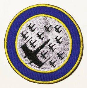 Squadron Logo - REBEL FORCES 