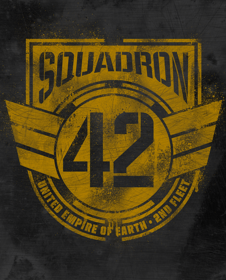 Squadron Logo - Squadron 42 | Star Citizen Wiki | FANDOM powered by Wikia