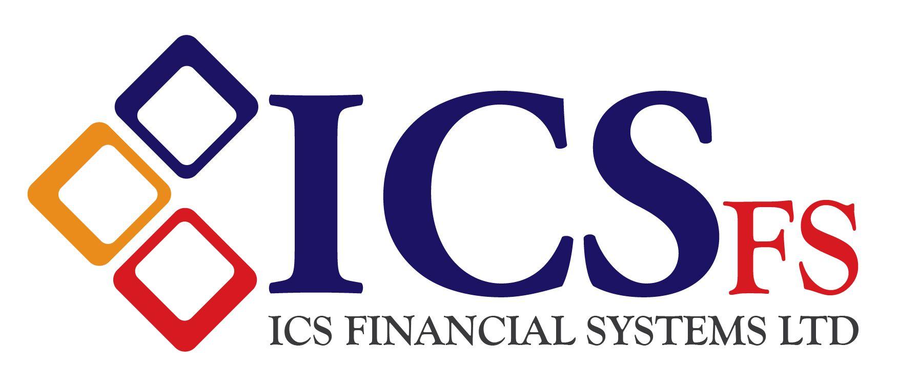 ICS Logo - Tunis International Bank Goes Live on ICSFS' Pioneer Solution “ICS