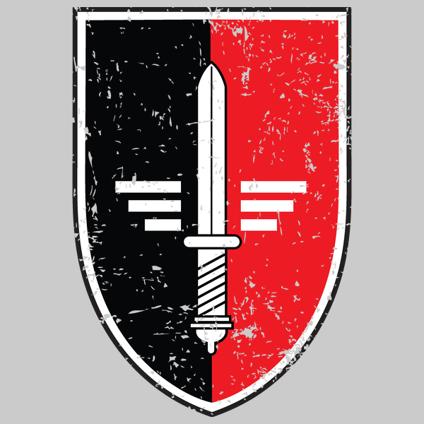 Squadron Logo - WW2 squadron logo #1 from NeatoShop | Day of the Shirt