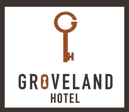 Yosemite Logo - Groveland Hotel: Historic Lodging near Yosemite National Park CA