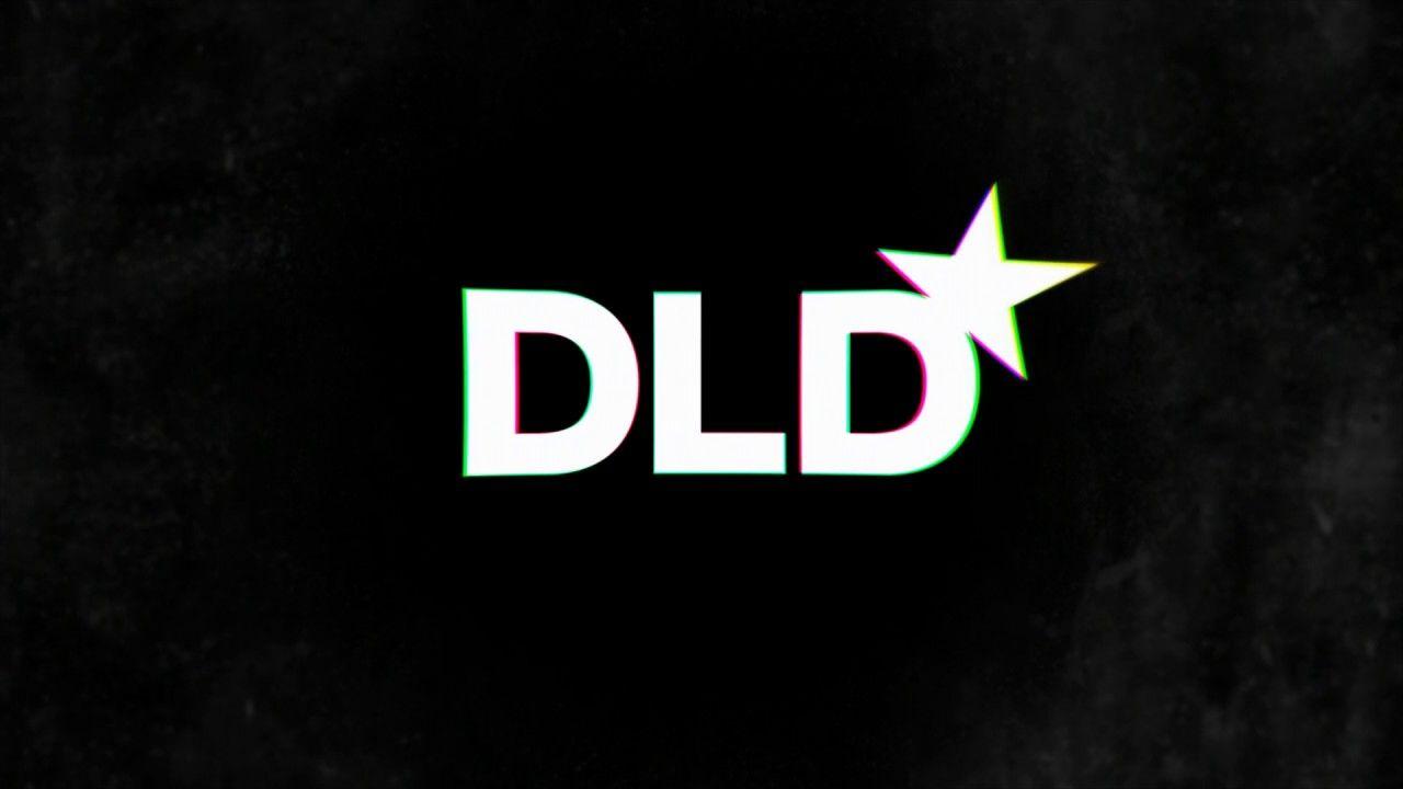 DLD Logo - DLD Audiovisual Logo