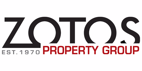 Zotos Logo - Property for sale by Zotos Property Group