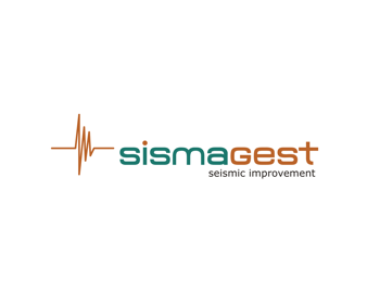 Seismic Logo - sismagest Logo Design Contest