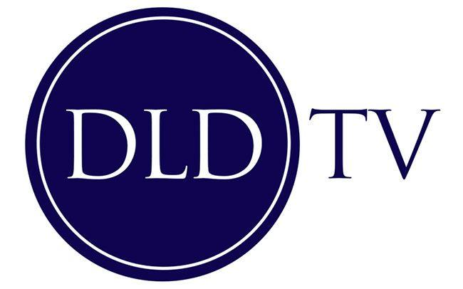 DLD Logo - DLD TV - Study BTEC Digital Media Produciton & BTEC Music Technology