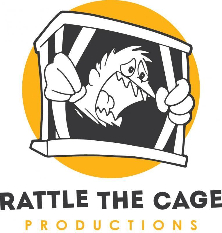 Rattle Logo - Rattle the Cage Productions nonprofit in Blackwood, NJ | Volunteer ...