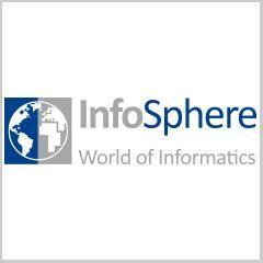 InfoSphere Logo - InfoSphere | dEIn Labor