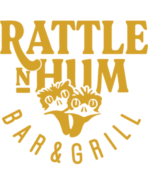 Rattle Logo - Rattle & Hum « Love the Night .Life Cairns