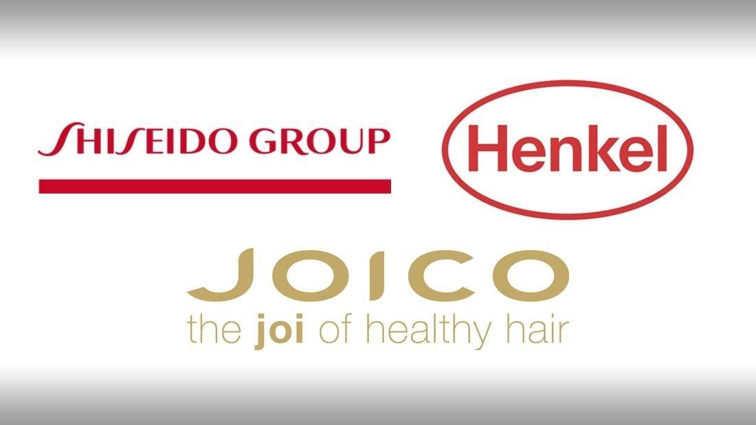 Zotos Logo - Shiseido Announces Agreement to Sell Zotos (JOICO) to Henkel