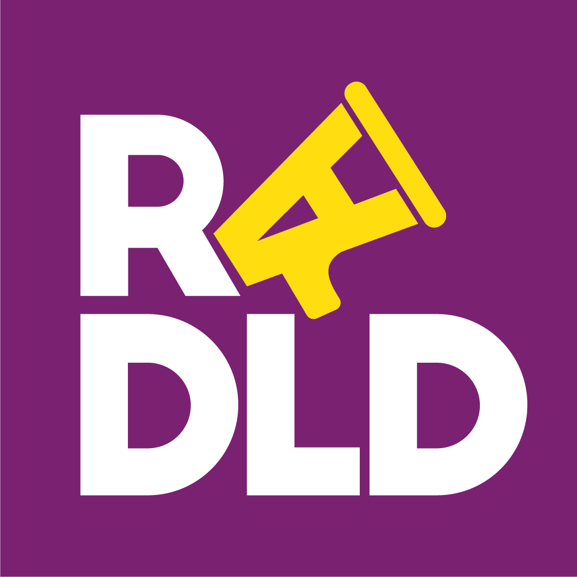 DLD Logo - C – Create Awareness | RADLD