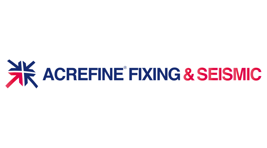 Seismic Logo - ACREFINE FIXING & SEISMIC Vector Logo - (.SVG + .PNG ...