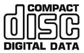 CD-ROM Logo - Free CD & DVD logos for DVD & CD Printing | Pure Music Manufacturing