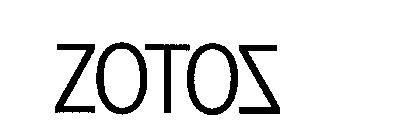 Zotos Logo - Zotos Logos