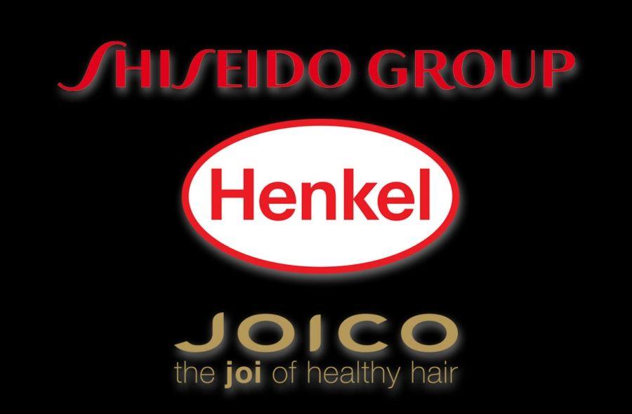 Zotos Logo - Shiseido Announces Agreement to Sell Zotos to Henkel | JOICO Europe