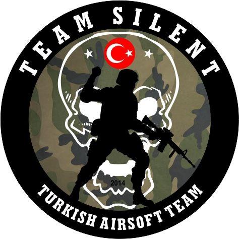 Airsoft Logo - Airsoft Team Logo