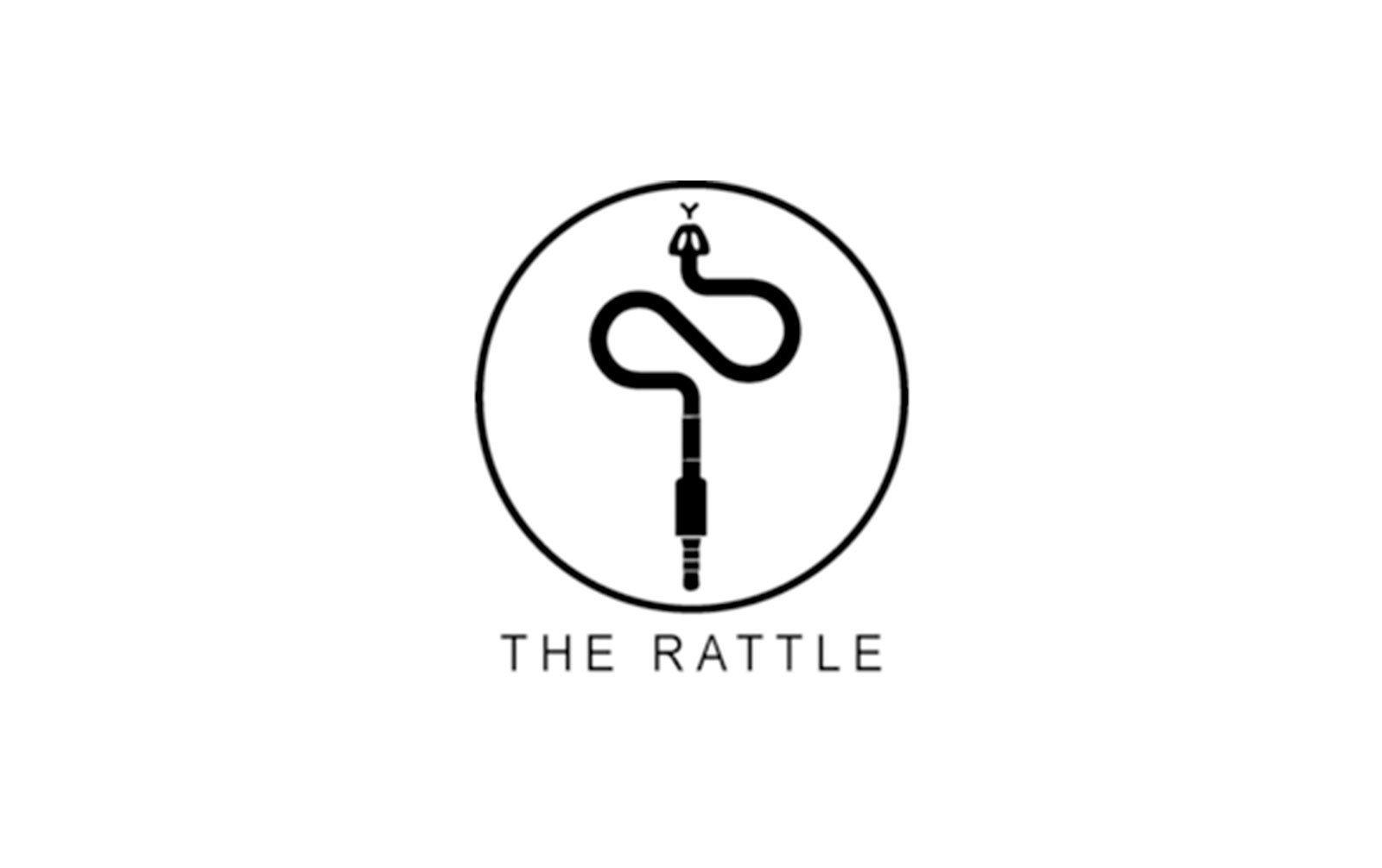 Rattle Logo - The Rattle - Sónar+D Barcelona 2018