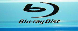 CD-ROM Logo - 1 x Bluray Disc Silver Logo 15 mm x 7 mm CD Rom DVD Player PS4 ...